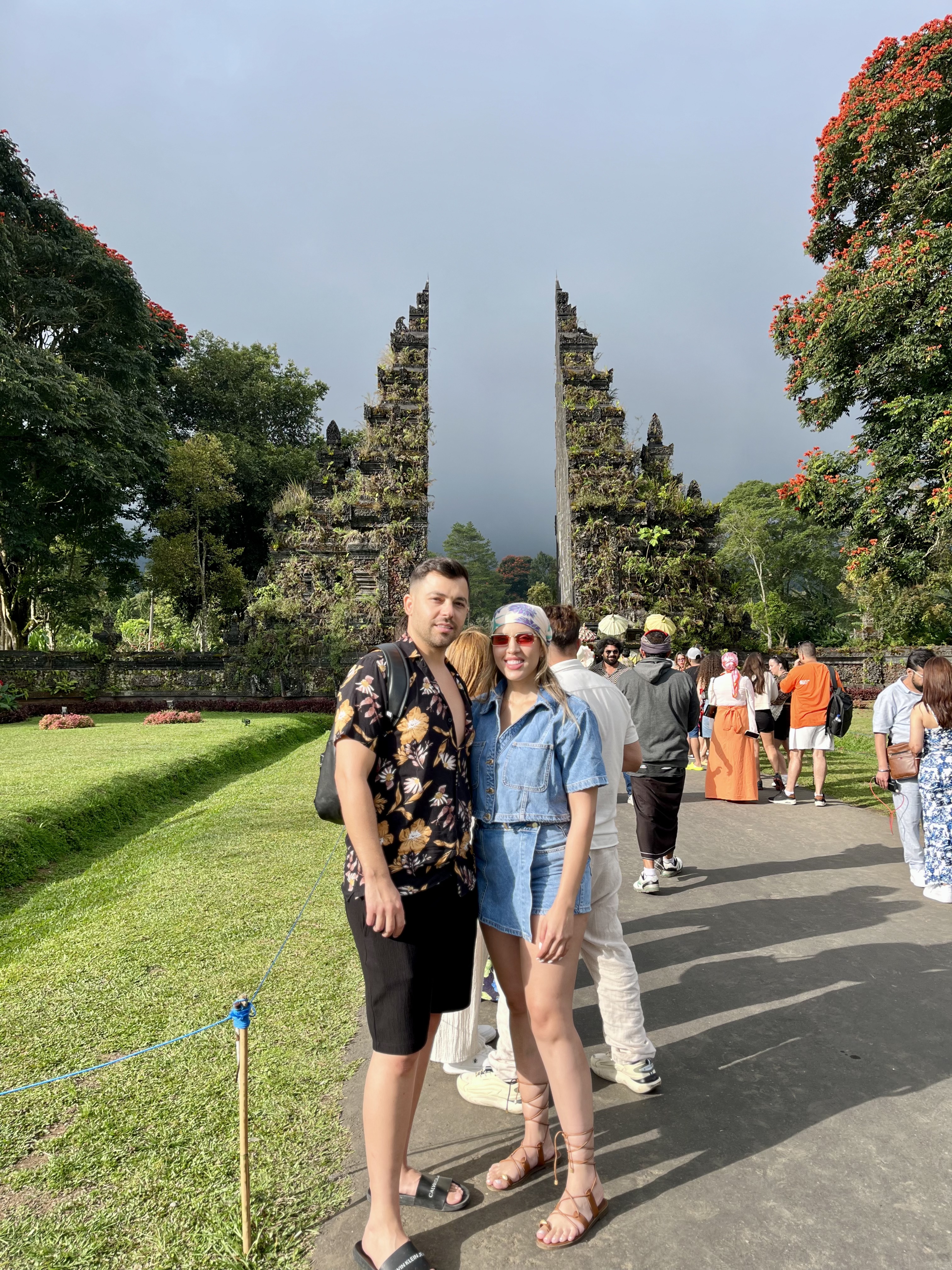 Paket Tour 4 Hari 3 Malam (4D3N Bali Explorer & Nusa Penida) gallery 3