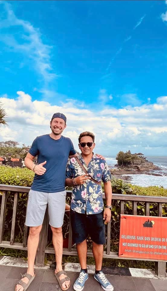 Custom Bali Tour (Full Day Private Driver Charter) gallery 3